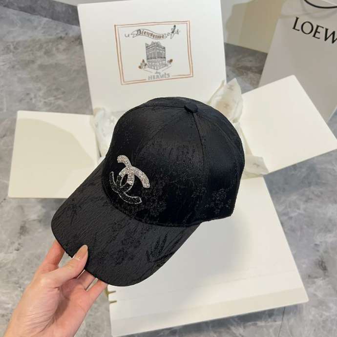 Picture of Chanel Cap _SKUChanelcap0324031606